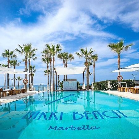 Villa Domus Vesta Marbella Ngoại thất bức ảnh