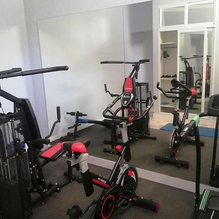 Villa Domus Vesta Marbella Ngoại thất bức ảnh