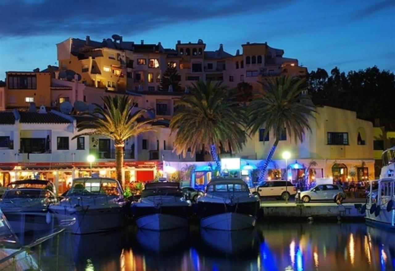 Villa Domus Vesta Marbella Ngoại thất bức ảnh