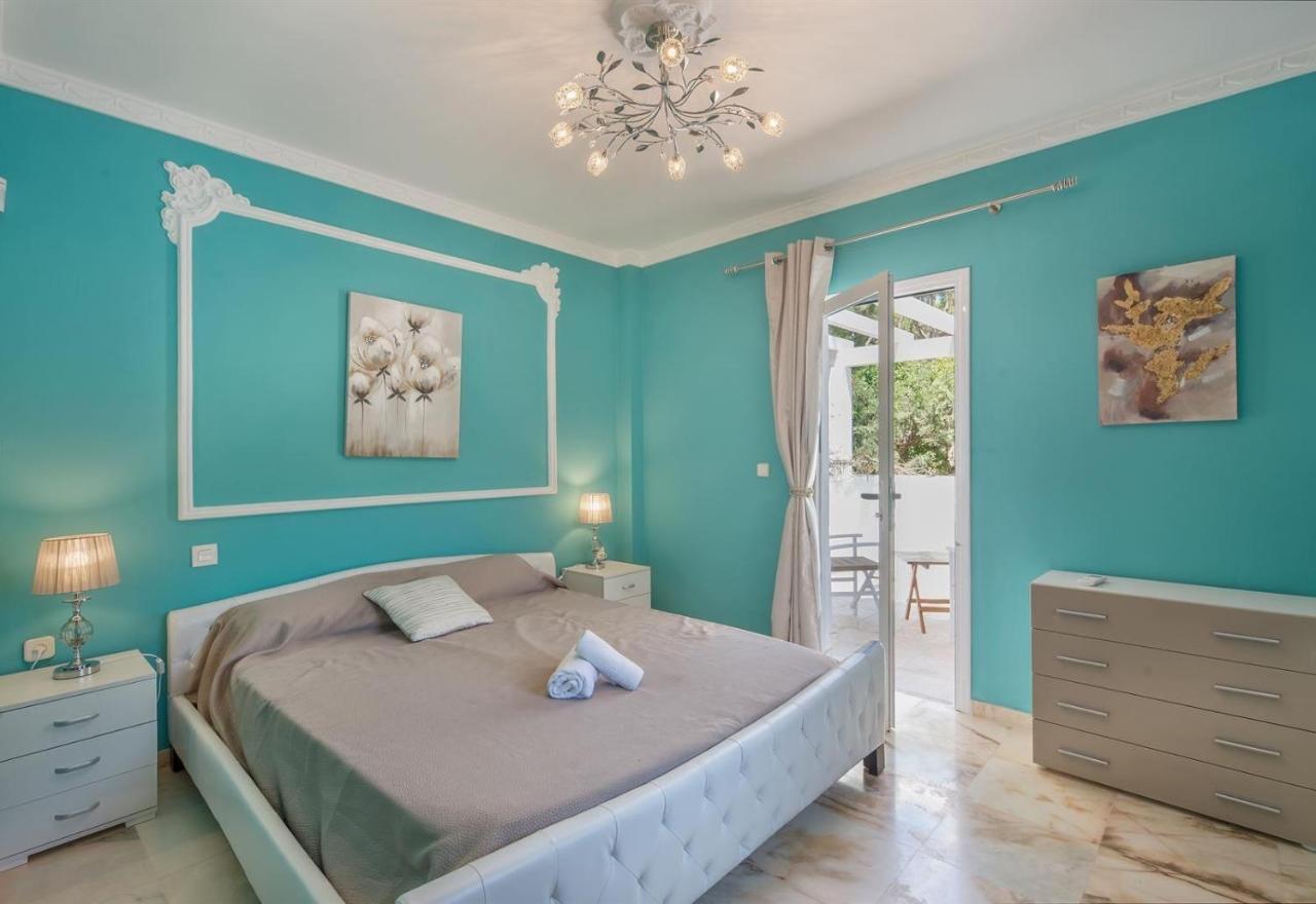 Villa Domus Vesta Marbella Ngoại thất bức ảnh