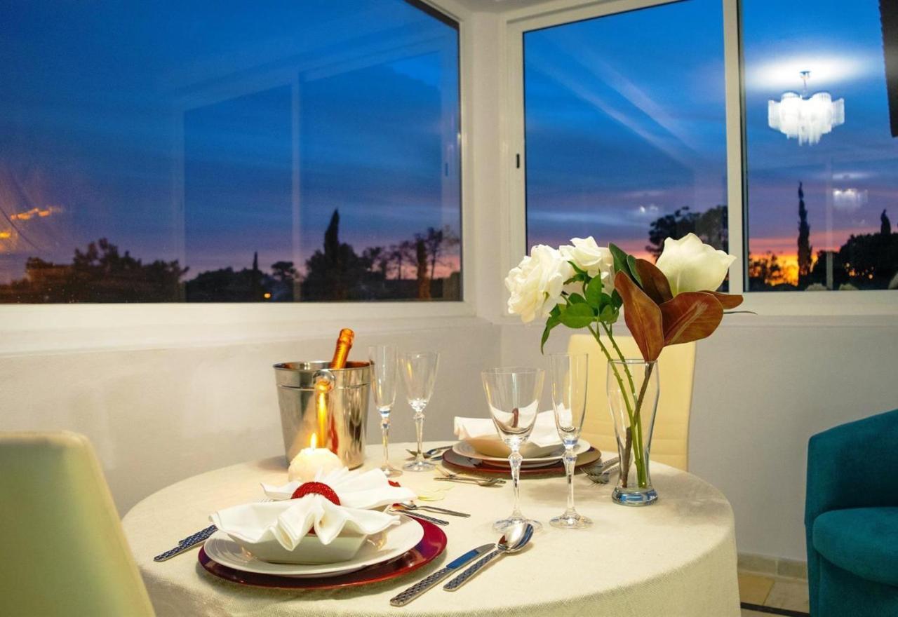 Villa Domus Vesta Marbella Ngoại thất bức ảnh