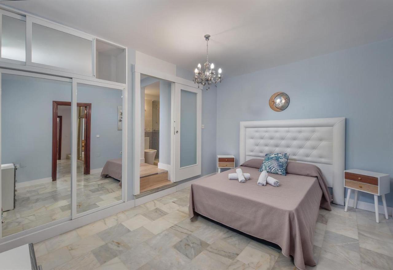Villa Domus Vesta Marbella Ngoại thất bức ảnh